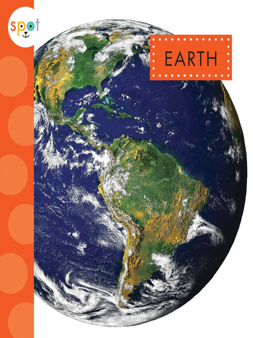 Title details for Earth by Alissa Thielges - Available